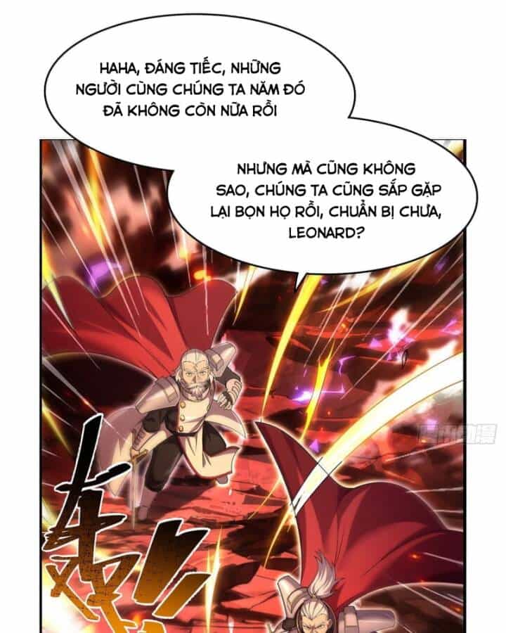 Ma Vương Thất Nghiệp - Chương 420 - ảnh 8