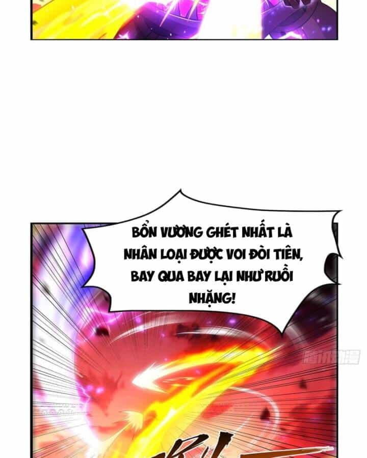 Ma Vương Thất Nghiệp - Chương 421 - ảnh 11