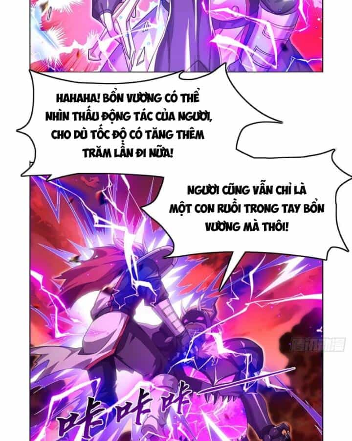 Ma Vương Thất Nghiệp - Chương 421 - ảnh 25