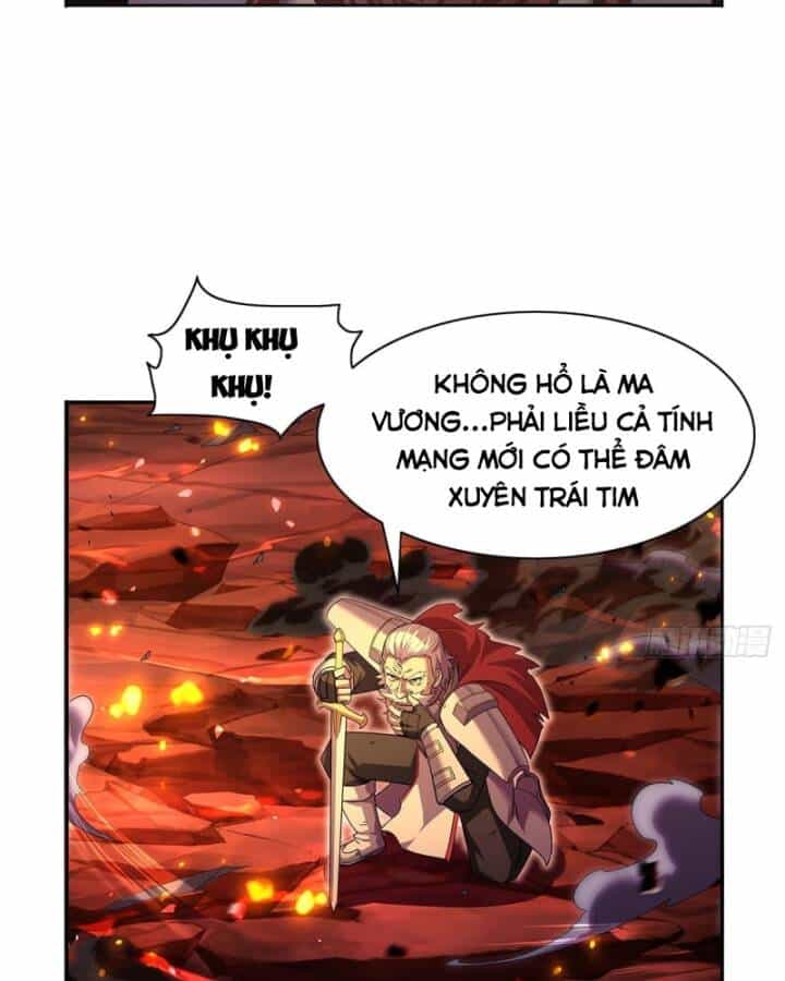 Ma Vương Thất Nghiệp - Chương 421 - ảnh 42