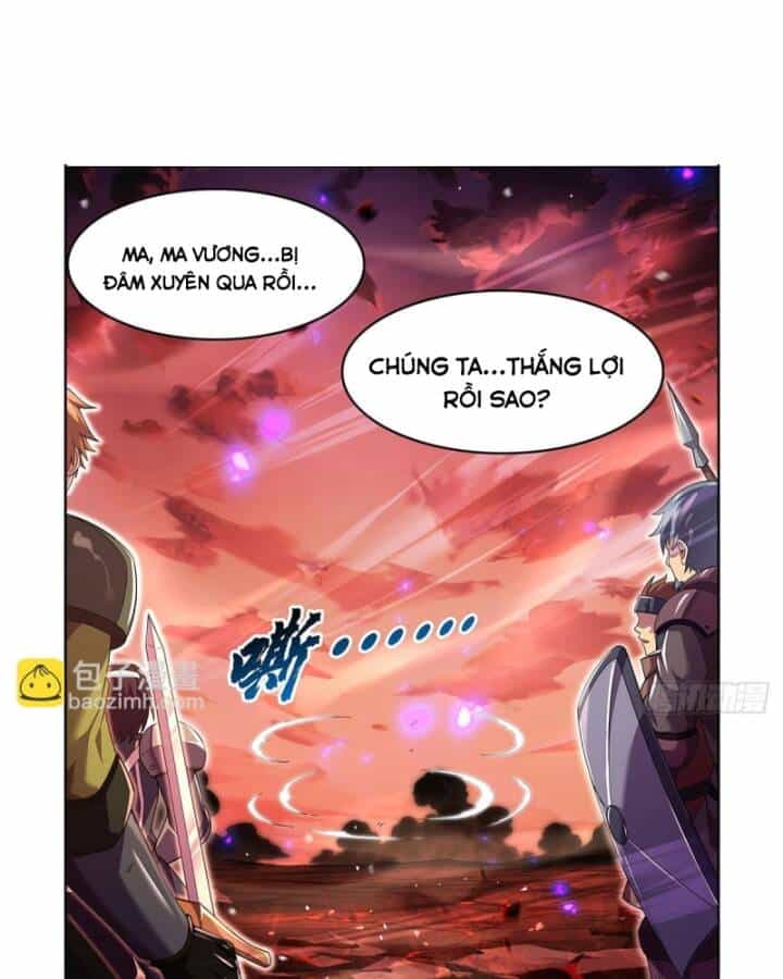 Ma Vương Thất Nghiệp - Chương 421 - ảnh 46