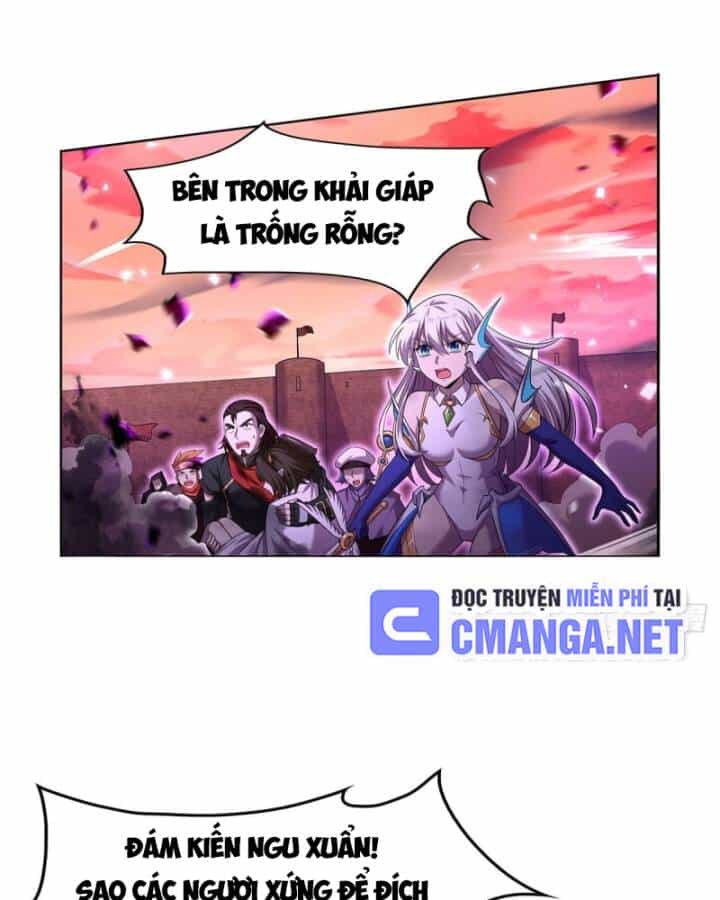 Ma Vương Thất Nghiệp - Chương 421 - ảnh 56
