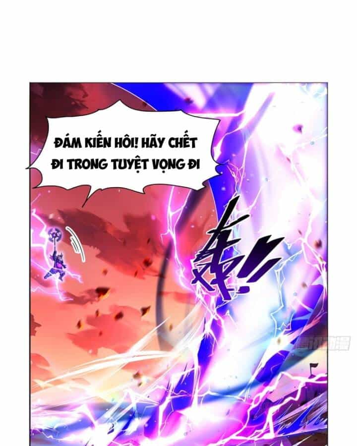 Ma Vương Thất Nghiệp - Chương 421 - ảnh 59