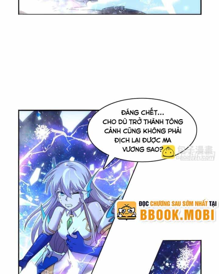 Ma Vương Thất Nghiệp - Chương 421 - ảnh 68