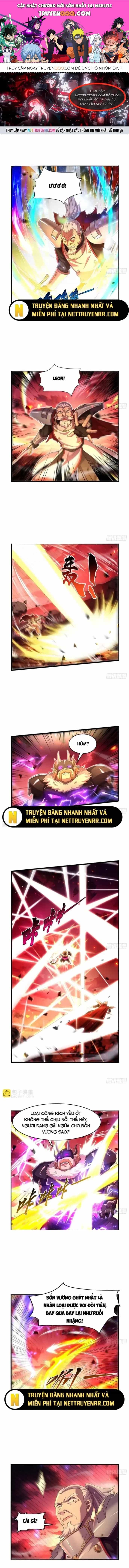 Ma Vương Thất Nghiệp - Chương 421.1 - ảnh 1