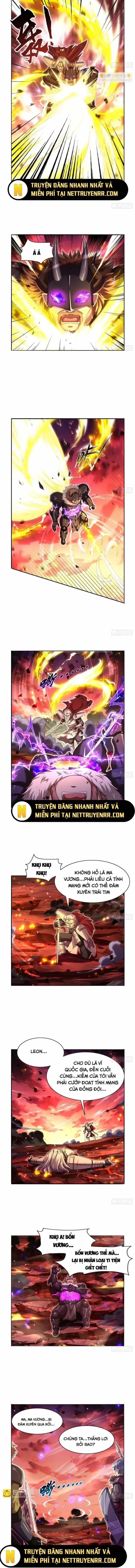 Ma Vương Thất Nghiệp - Chương 421.1 - ảnh 4