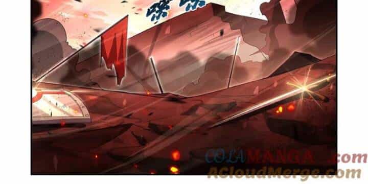 Ma Vương Thất Nghiệp - Chương 422 - ảnh 21