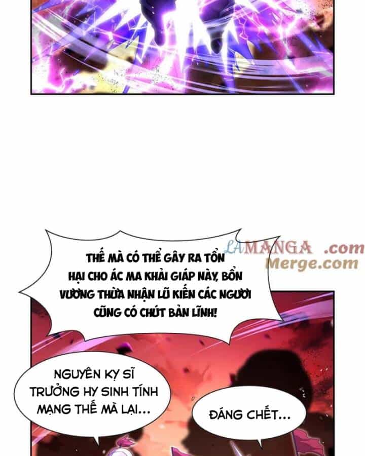 Ma Vương Thất Nghiệp - Chương 422 - ảnh 27