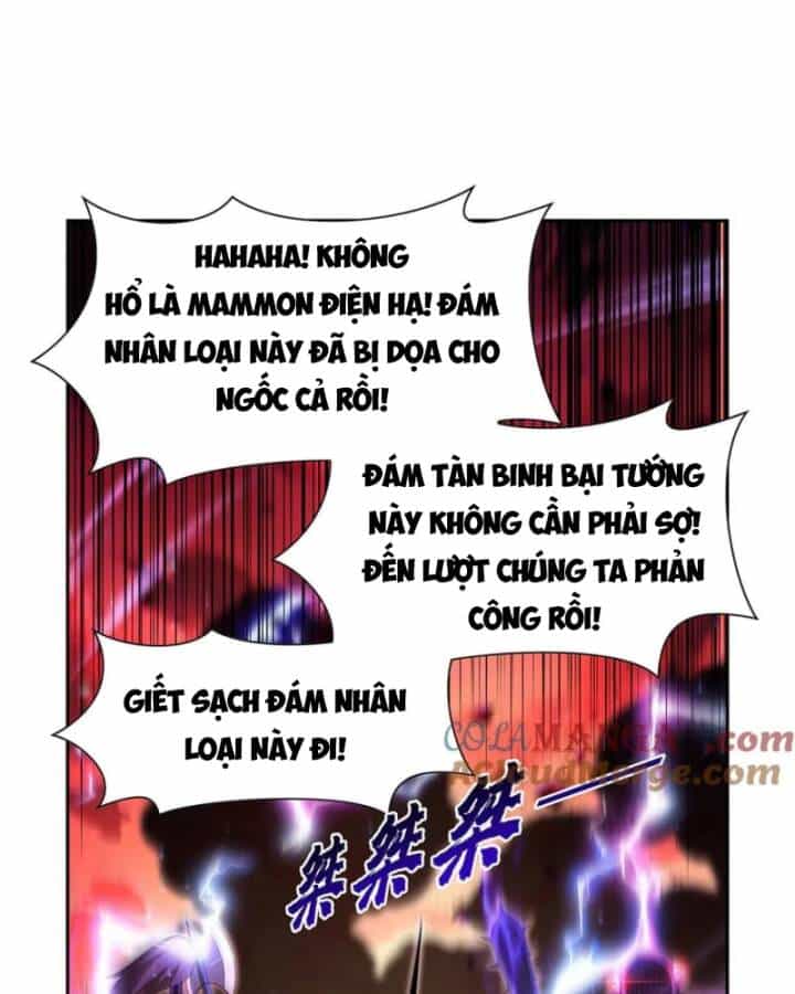 Ma Vương Thất Nghiệp - Chương 422 - ảnh 29