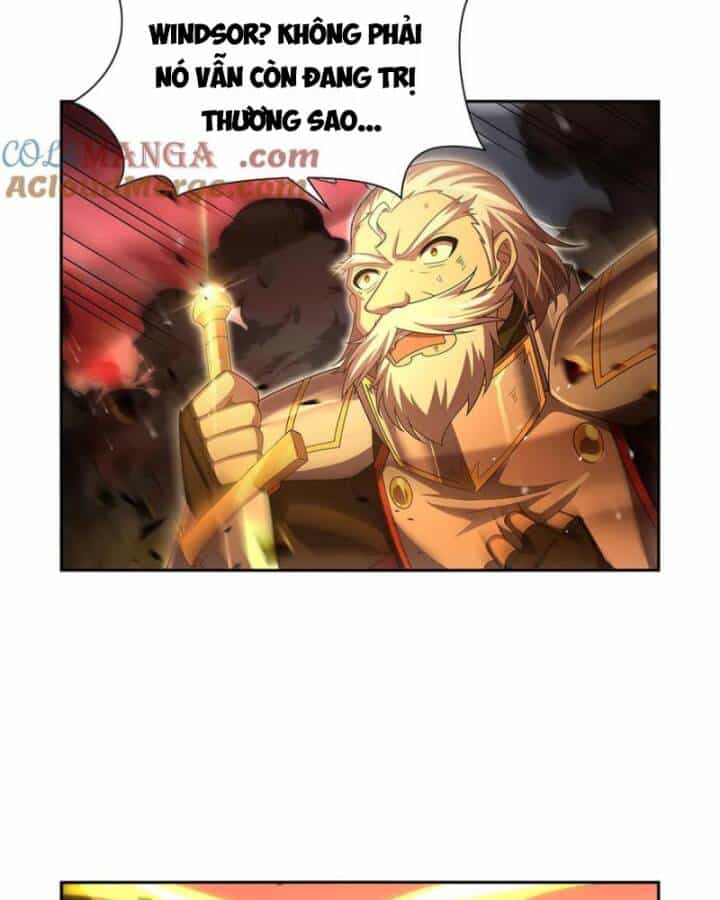 Ma Vương Thất Nghiệp - Chương 422 - ảnh 40
