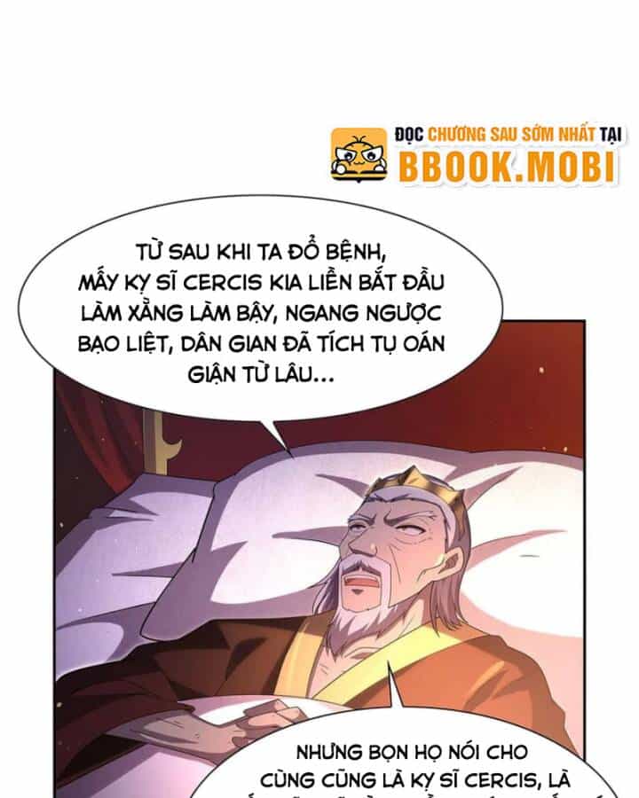 Ma Vương Thất Nghiệp - Chương 422 - ảnh 46