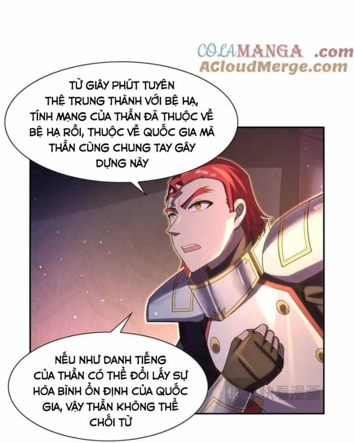 Ma Vương Thất Nghiệp - Chương 422 - ảnh 48