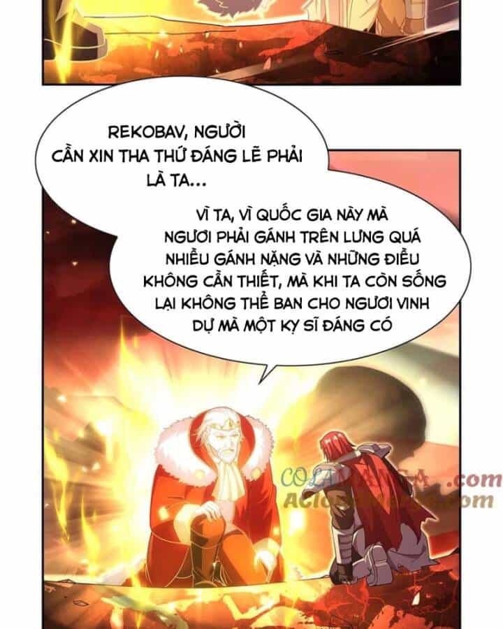 Ma Vương Thất Nghiệp - Chương 422 - ảnh 57