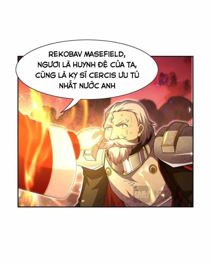 Ma Vương Thất Nghiệp - Chương 422 - ảnh 60