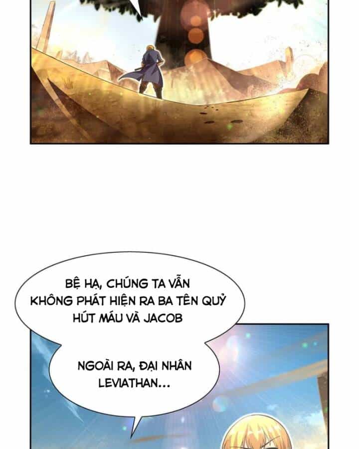 Ma Vương Thất Nghiệp - Chương 422 - ảnh 8