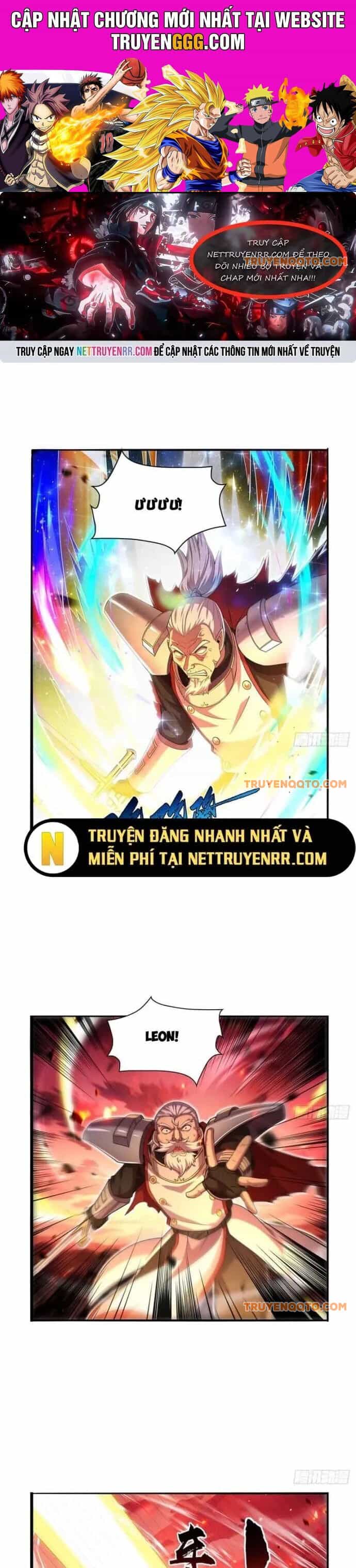 Ma Vương Thất Nghiệp - Chương 422.1 - ảnh 1