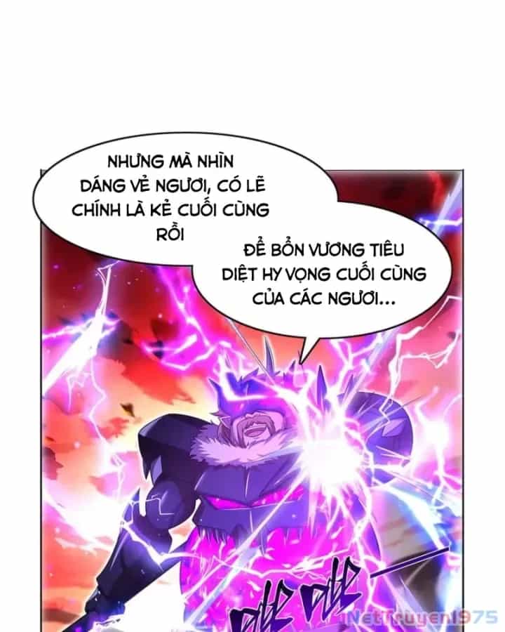 Ma Vương Thất Nghiệp - Chương 423 - ảnh 11