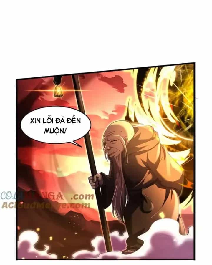 Ma Vương Thất Nghiệp - Chương 423 - ảnh 17
