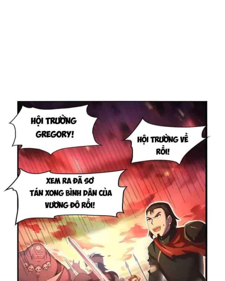Ma Vương Thất Nghiệp - Chương 423 - ảnh 18