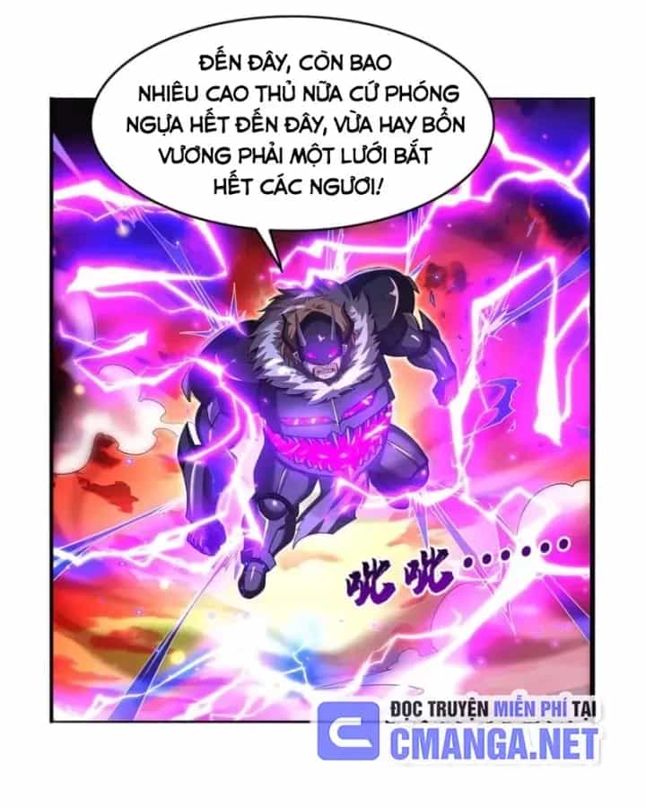 Ma Vương Thất Nghiệp - Chương 423 - ảnh 20