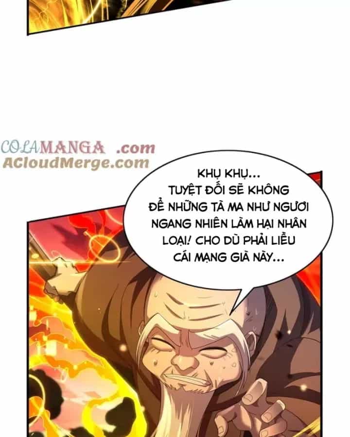 Ma Vương Thất Nghiệp - Chương 423 - ảnh 25