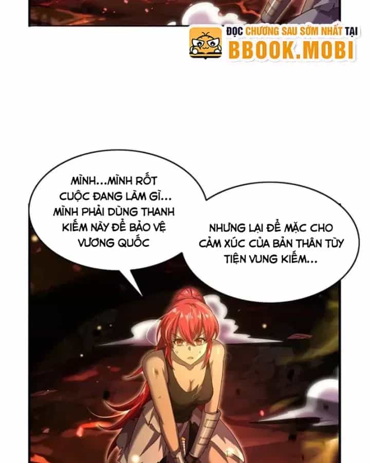 Ma Vương Thất Nghiệp - Chương 423 - ảnh 28