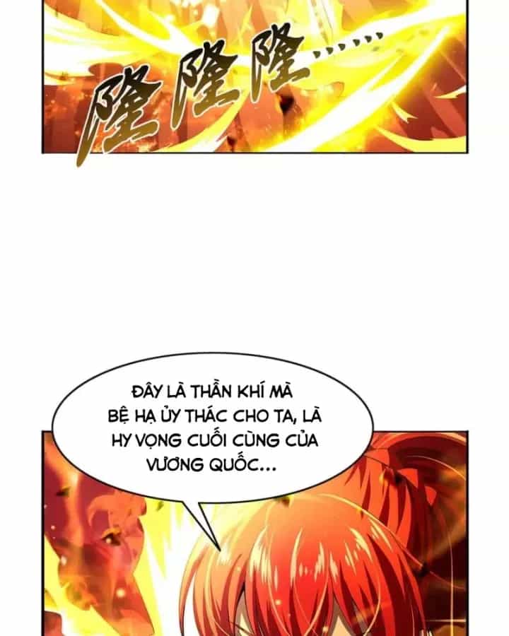 Ma Vương Thất Nghiệp - Chương 423 - ảnh 40