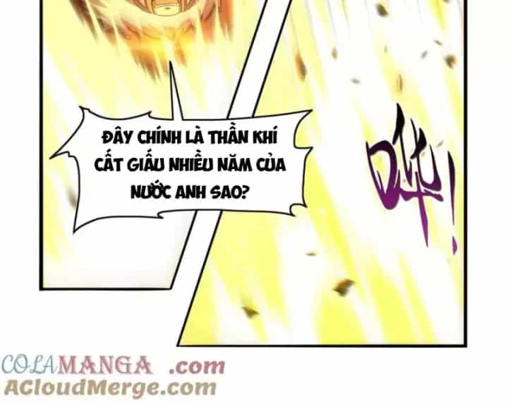 Ma Vương Thất Nghiệp - Chương 423 - ảnh 47