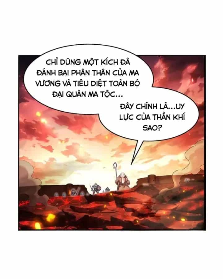 Ma Vương Thất Nghiệp - Chương 423 - ảnh 52