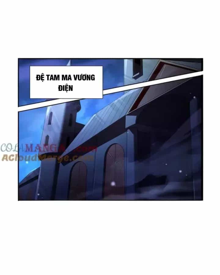 Ma Vương Thất Nghiệp - Chương 423 - ảnh 53