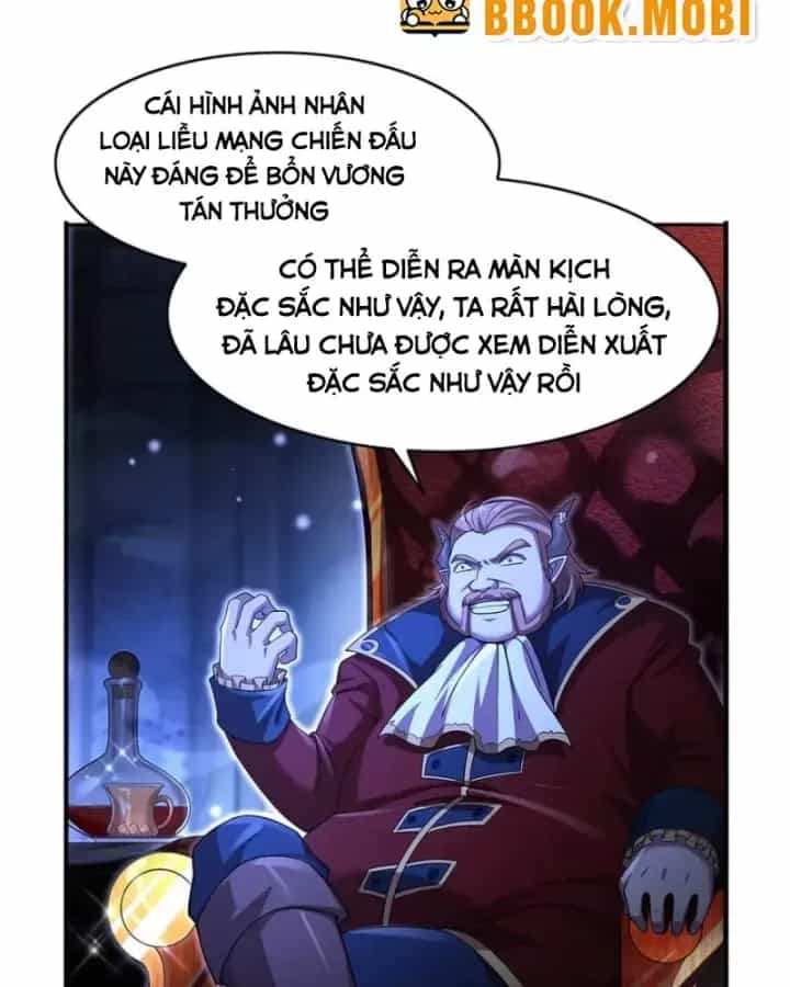 Ma Vương Thất Nghiệp - Chương 423 - ảnh 57