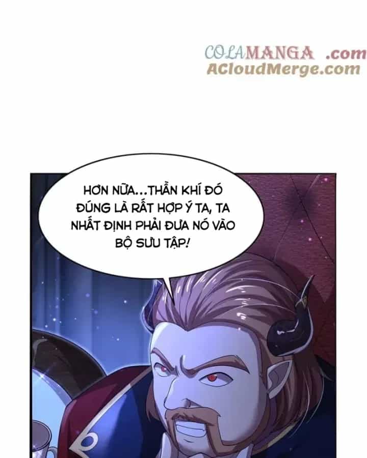 Ma Vương Thất Nghiệp - Chương 423 - ảnh 59