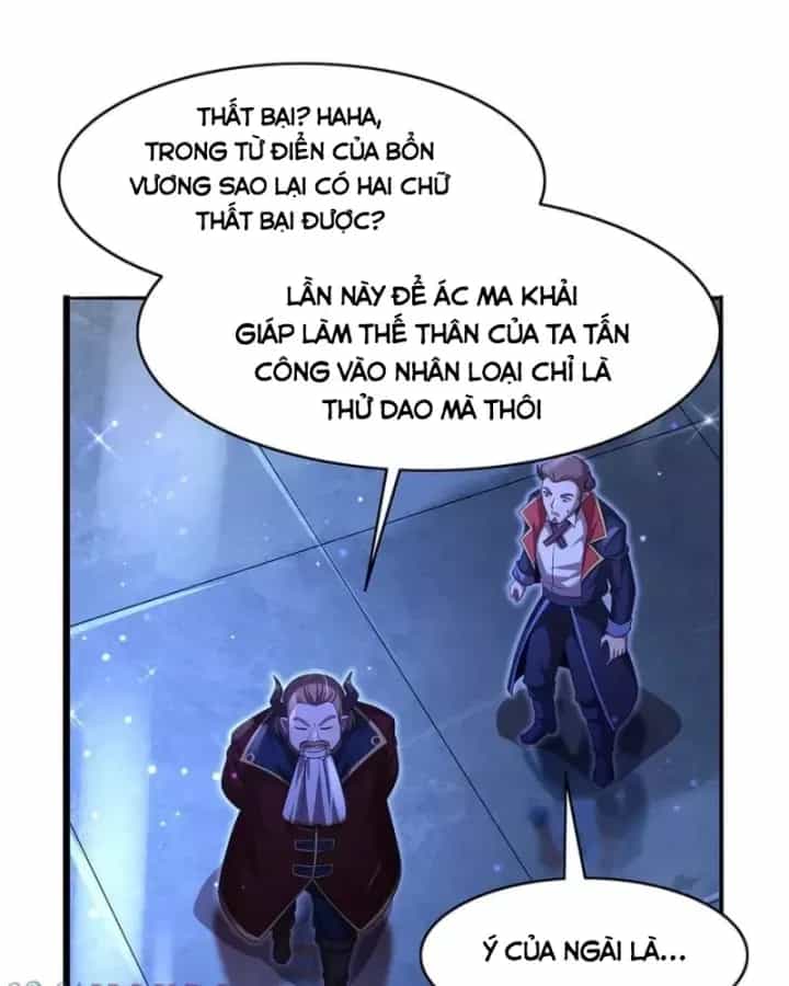 Ma Vương Thất Nghiệp - Chương 423 - ảnh 62