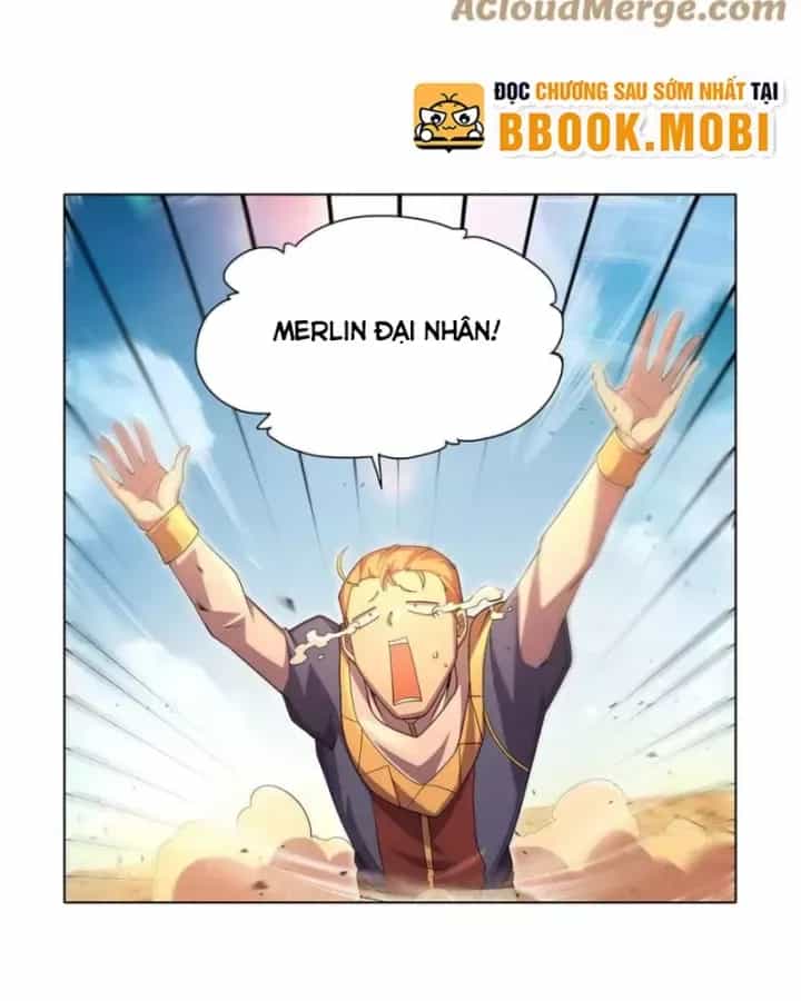 Ma Vương Thất Nghiệp - Chương 424 - ảnh 17