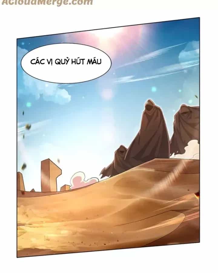 Ma Vương Thất Nghiệp - Chương 424 - ảnh 21