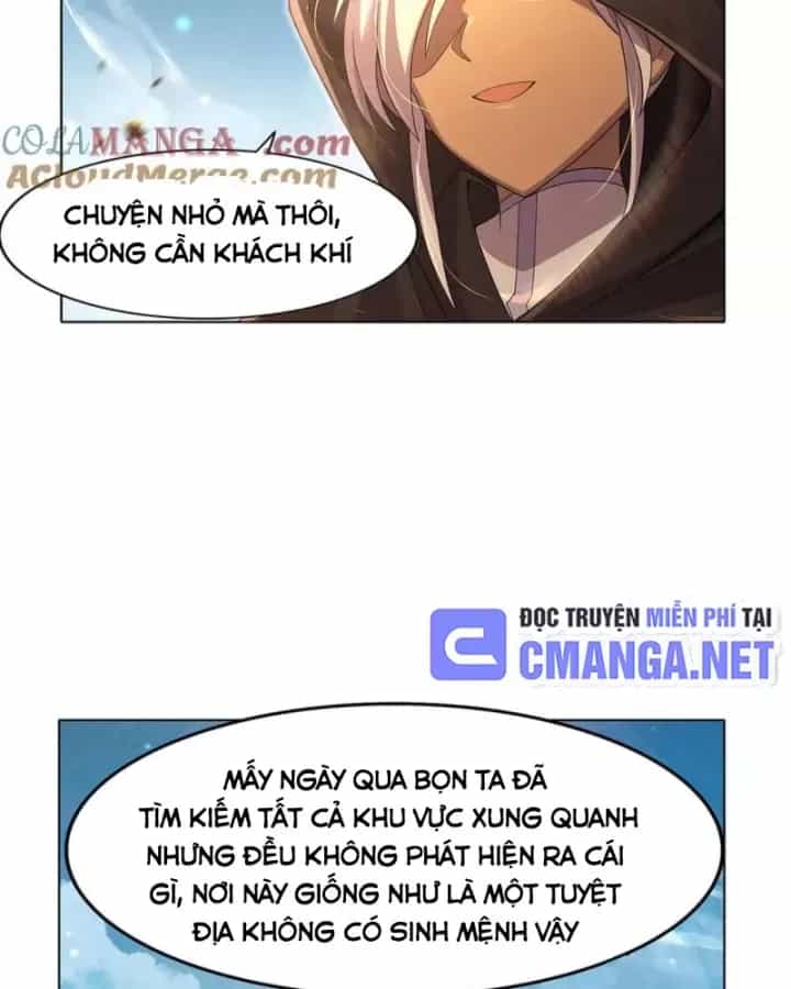 Ma Vương Thất Nghiệp - Chương 424 - ảnh 23