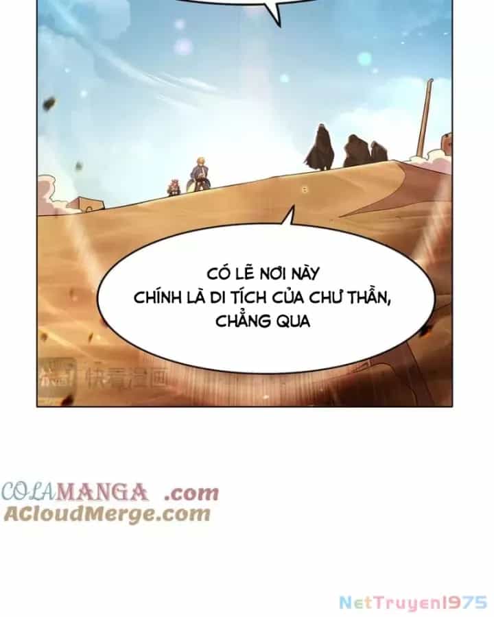 Ma Vương Thất Nghiệp - Chương 424 - ảnh 24