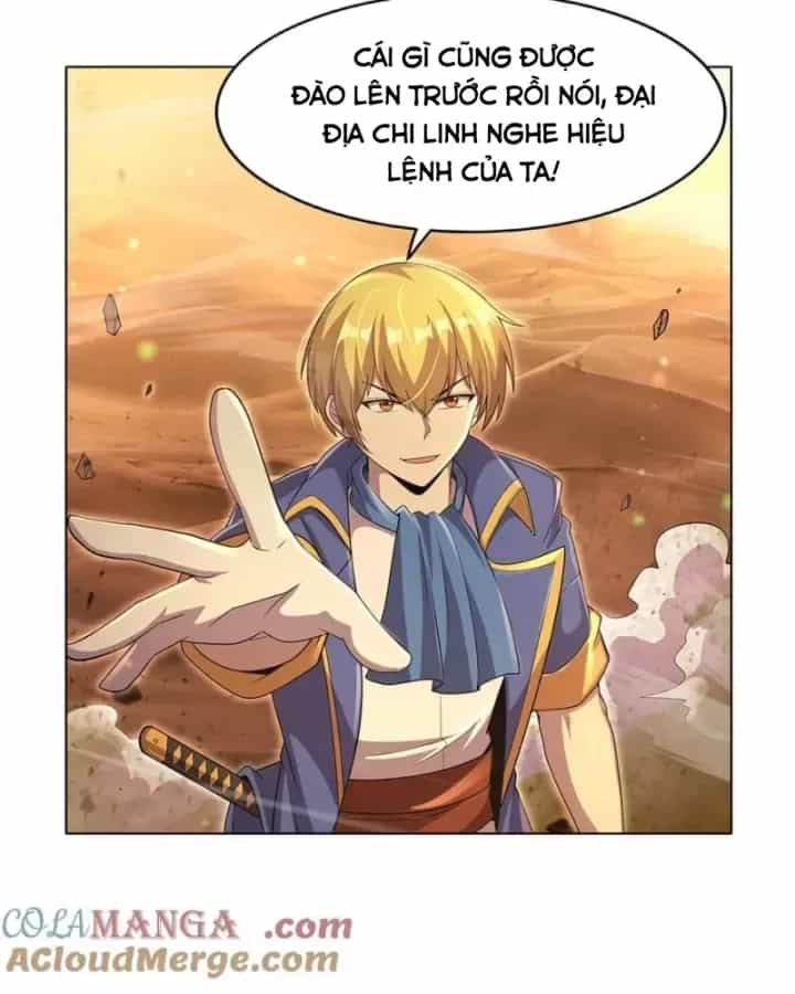 Ma Vương Thất Nghiệp - Chương 424 - ảnh 32