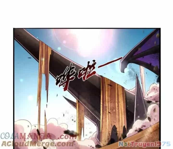 Ma Vương Thất Nghiệp - Chương 424 - ảnh 34