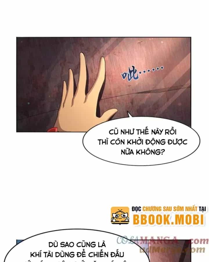 Ma Vương Thất Nghiệp - Chương 424 - ảnh 42