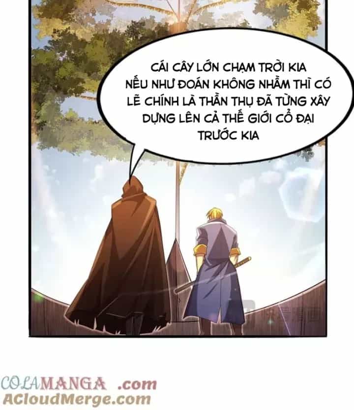 Ma Vương Thất Nghiệp - Chương 424 - ảnh 54