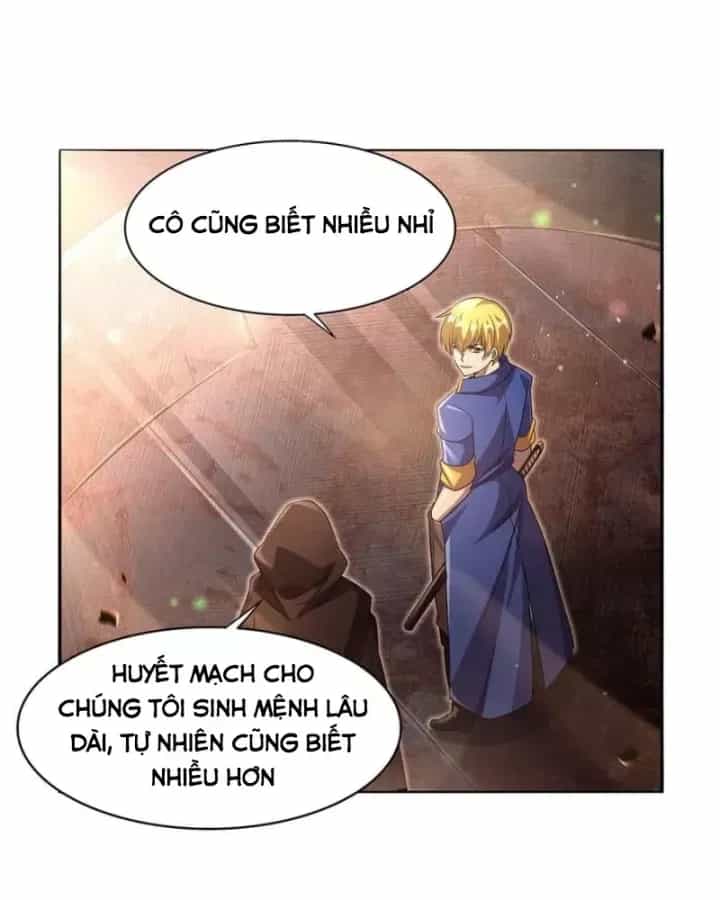 Ma Vương Thất Nghiệp - Chương 424 - ảnh 55