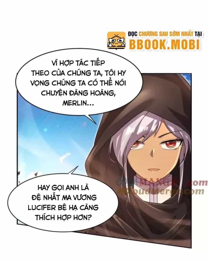 Ma Vương Thất Nghiệp - Chương 424 - ảnh 56