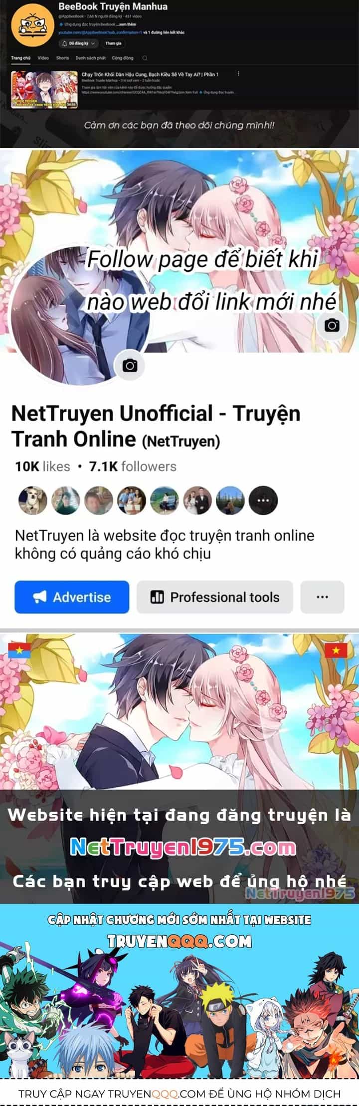 Ma Vương Thất Nghiệp - Chương 424 - ảnh 69