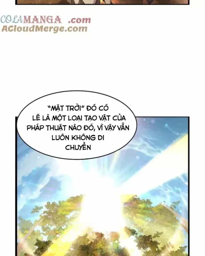 Ma Vương Thất Nghiệp - Chương 424 - ảnh 7