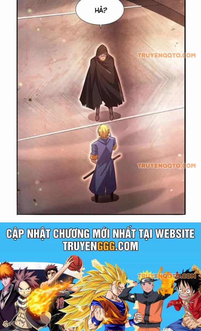 Ma Vương Thất Nghiệp - Chương 424.1 - ảnh 19