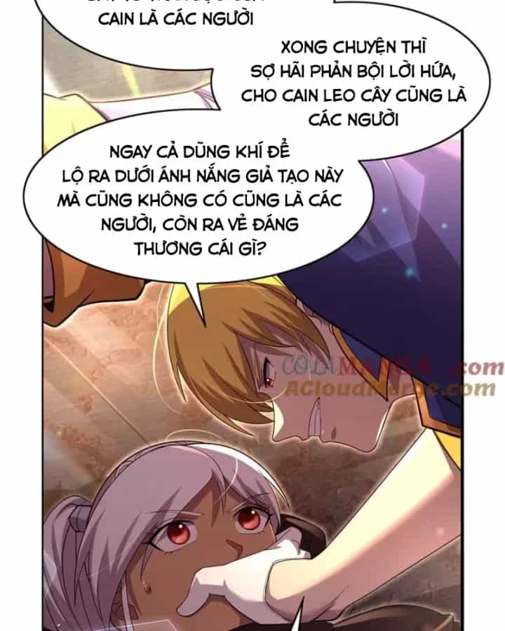 Ma Vương Thất Nghiệp - Chương 425 - ảnh 22