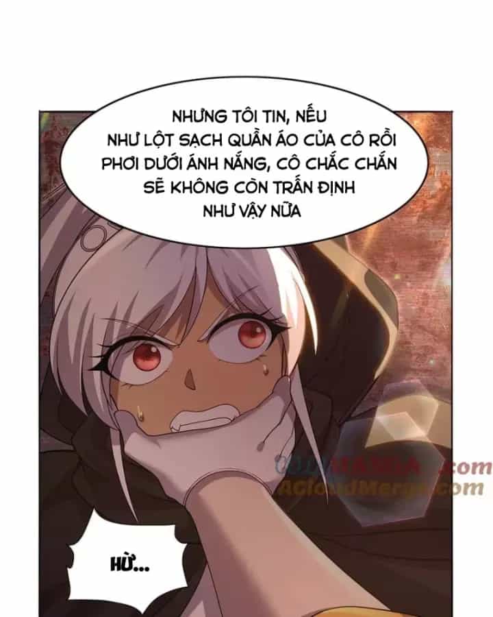 Ma Vương Thất Nghiệp - Chương 425 - ảnh 24