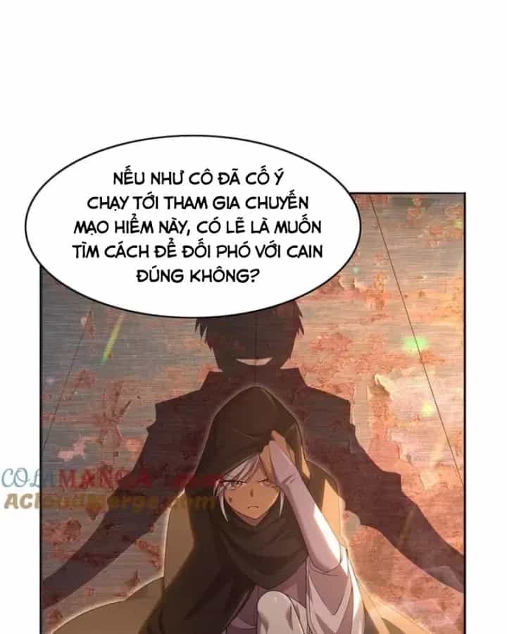 Ma Vương Thất Nghiệp - Chương 425 - ảnh 30