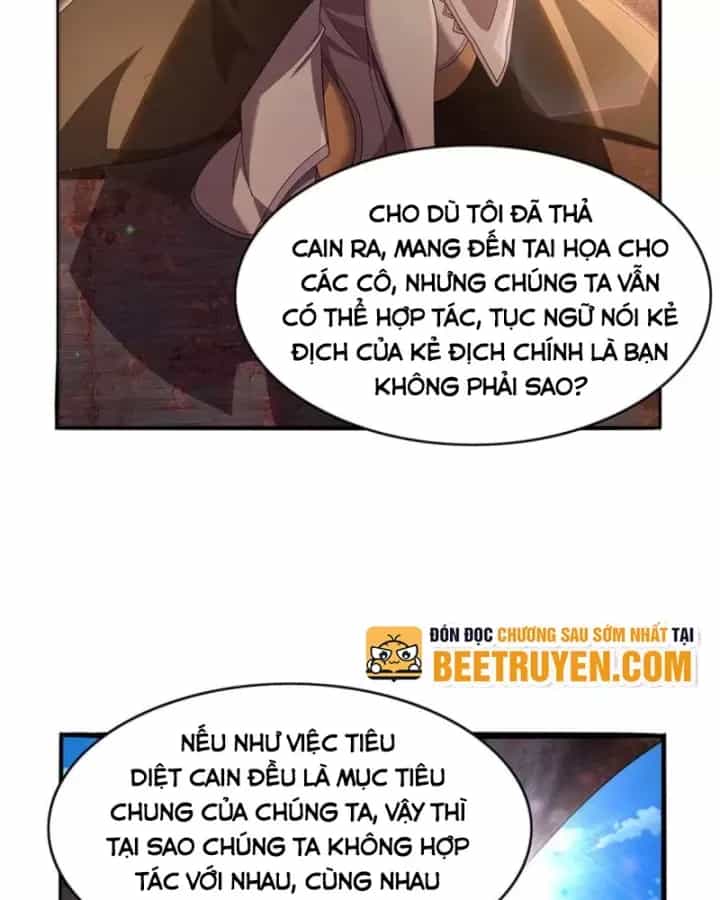 Ma Vương Thất Nghiệp - Chương 425 - ảnh 31